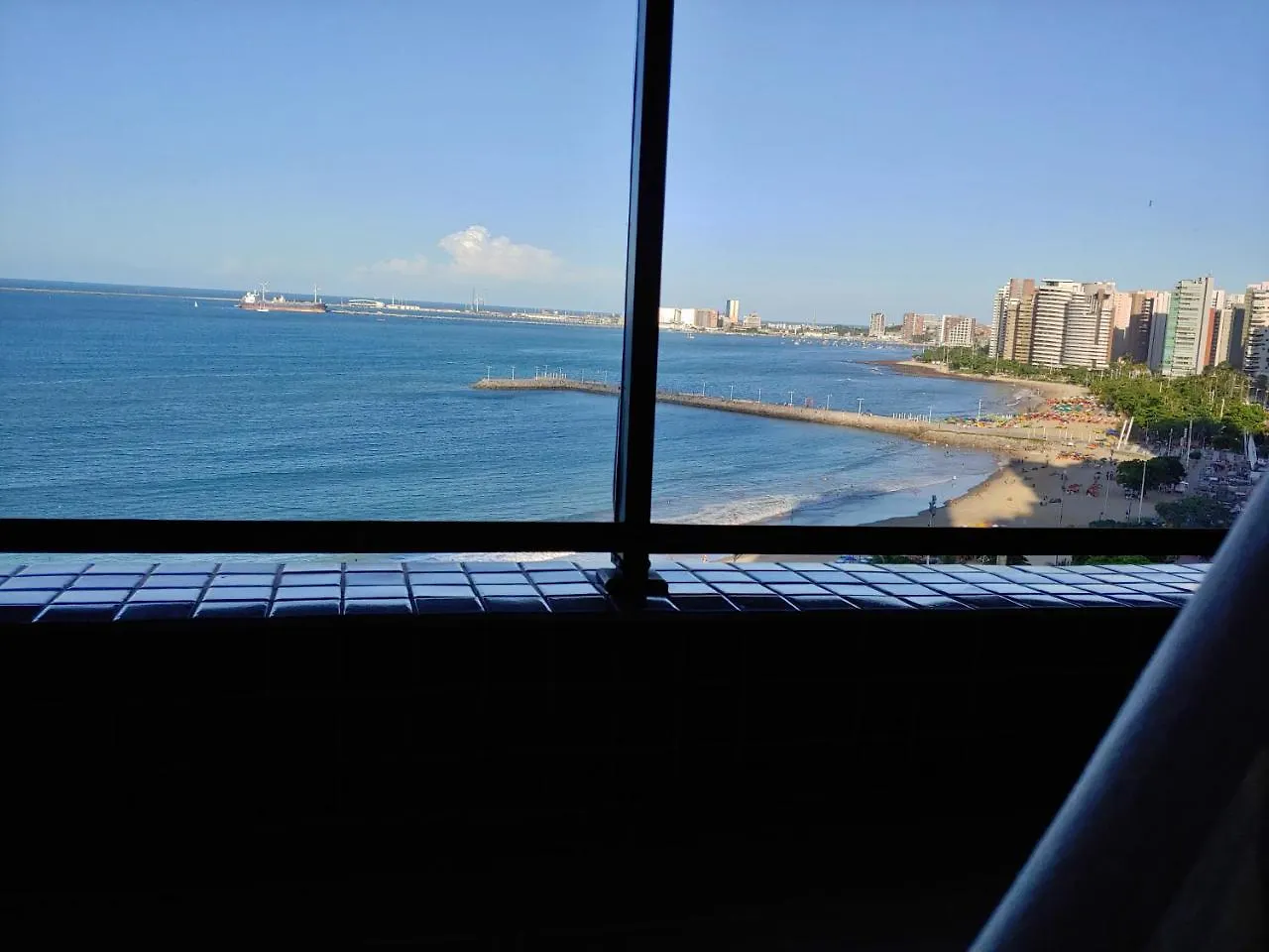Landscape Frente Mar Apartment Fortaleza   Fortaleza (Ceara)
